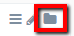 archive button